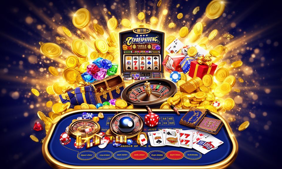 we1win77 Live Betting Lobby