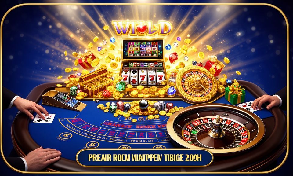 we1win77 Classic Blackjack