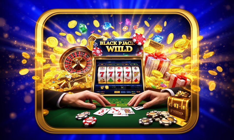 we1win77 How we1win77 Was Shaped Around Your Account